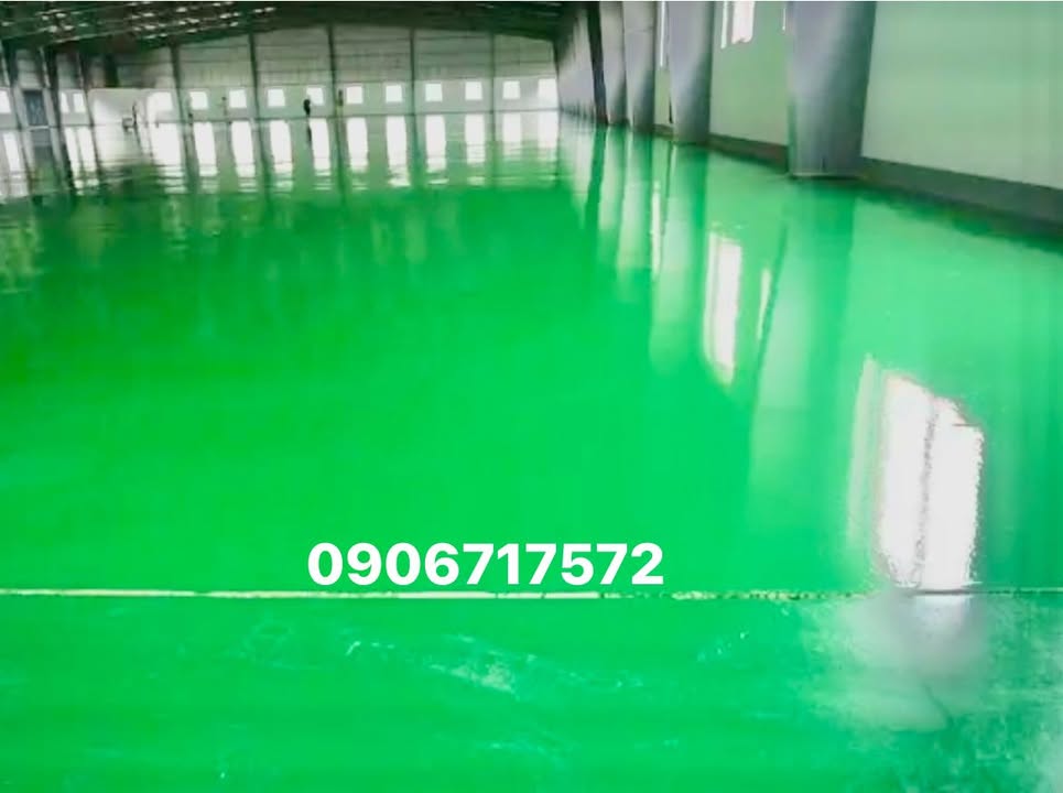 Kho xưởng cho thuê KCN Xuyên Á 5000m² - Trạm điện 1000kva, PCCC tự động