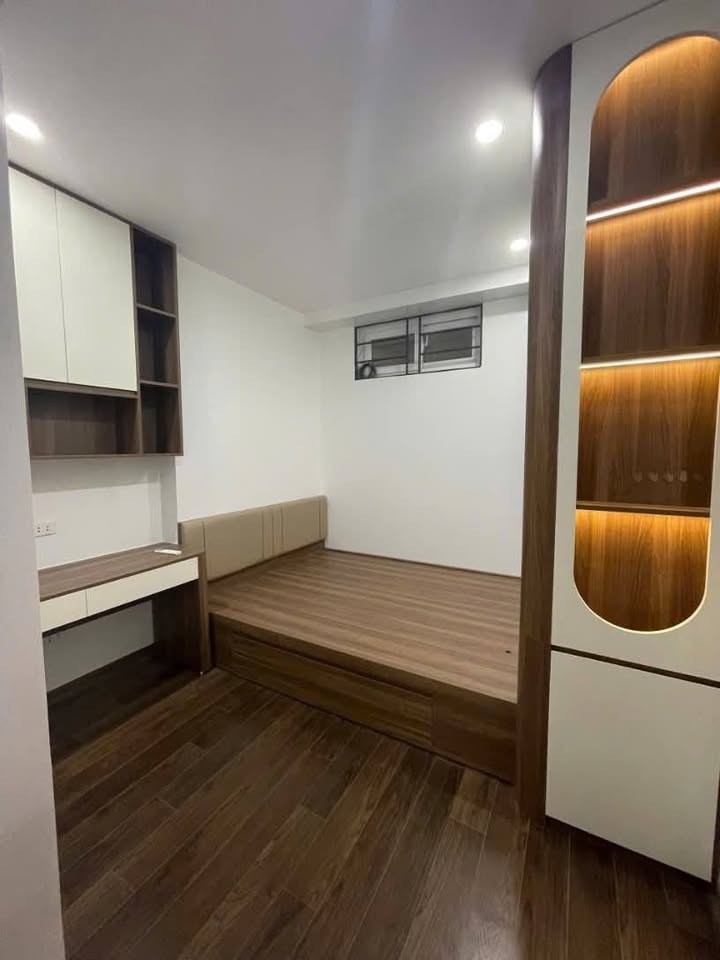 Căn hộ Chung cư Đại Thanh 66m² giá 3x tỷ - Full nội thất, chỉ việc vào ở!