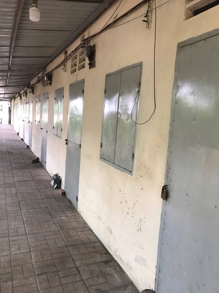 Nhà mặt tiền Bến Cát 744m² giá 6 tỷ - Chính chủ cần bán gấp!