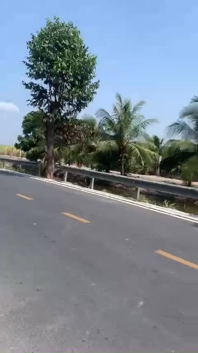 Đất nền Thích Thiện Hòa, Bình Chánh 200m² - Chính chủ bán gấp!