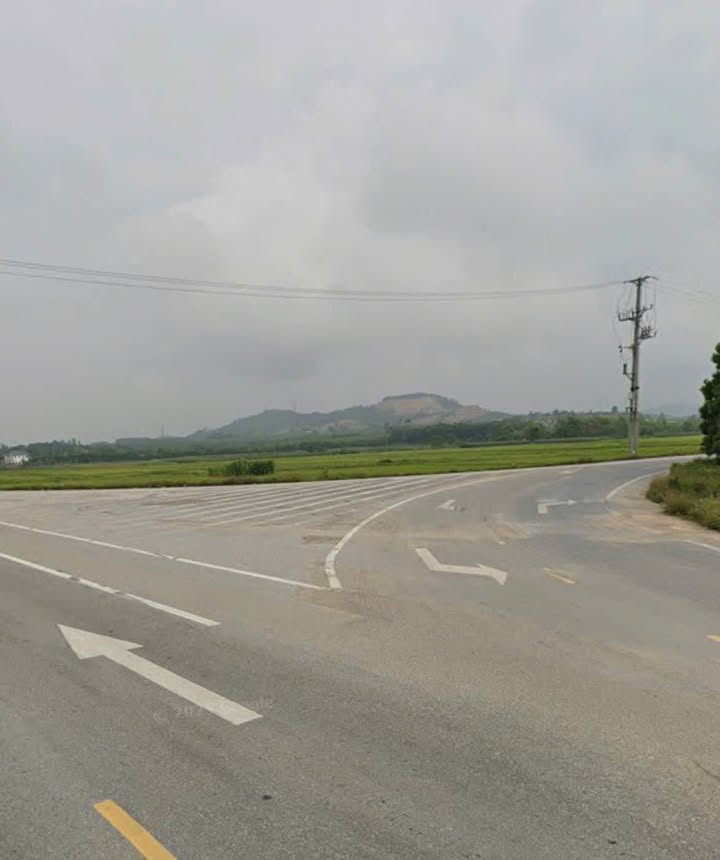 Đất trồng cây Xuân Lâm, Nghi Lộc 5.500m² giá chỉ 2 tỷ - Tiềm năng phát triển mạnh mẽ!