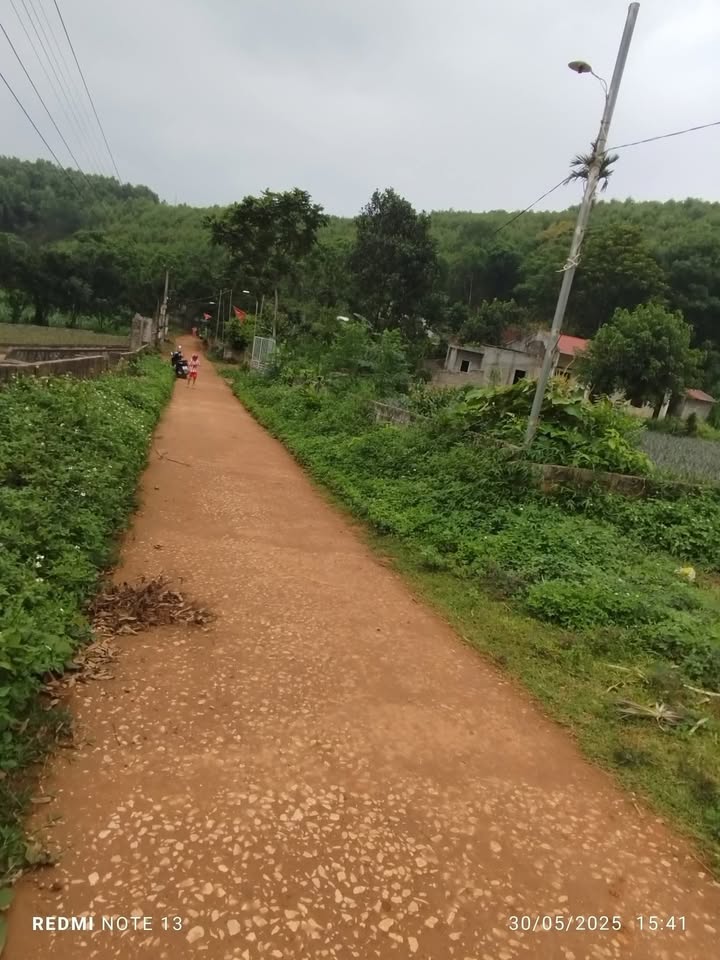 Đất nền 1680m² tại thôn Ngọc Đông, Thạch Thành - Giá thỏa thuận hấp dẫn!