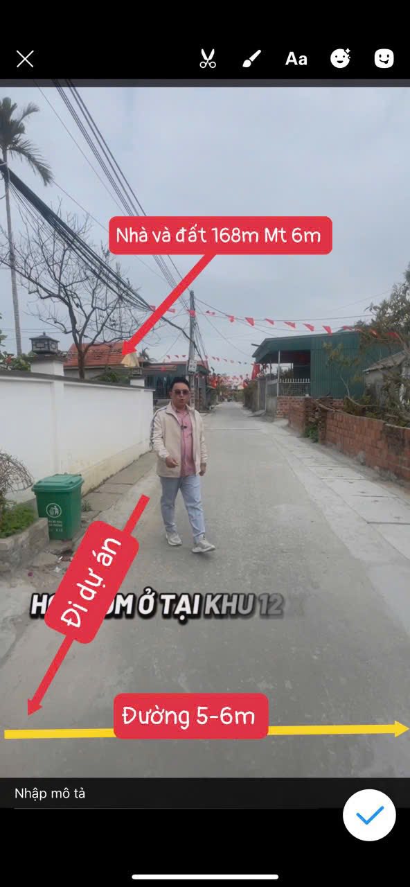 Đất nền Hà An Quảng Yên 60m² giá thỏa thuận - Vị trí đắc địa gần Vinhomes Hạ Long Xanh!