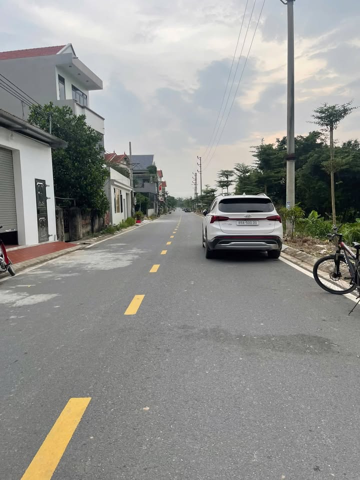 Đất thổ cư Tân Tiến Văn Giang 70,6m² giá chỉ 4x triệu - Đầu tư sinh lời ngay!