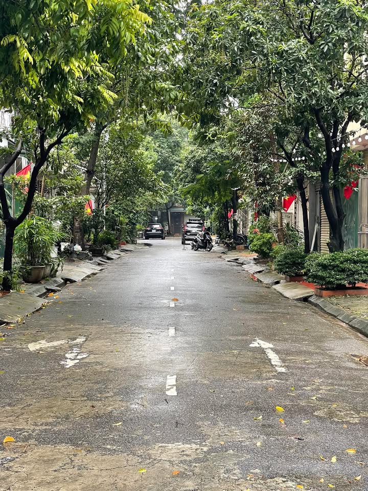 Đất phân lô Mậu Lương Hà Đông 60m² giá thỏa thuận - Cơ hội đầu tư hấp dẫn!