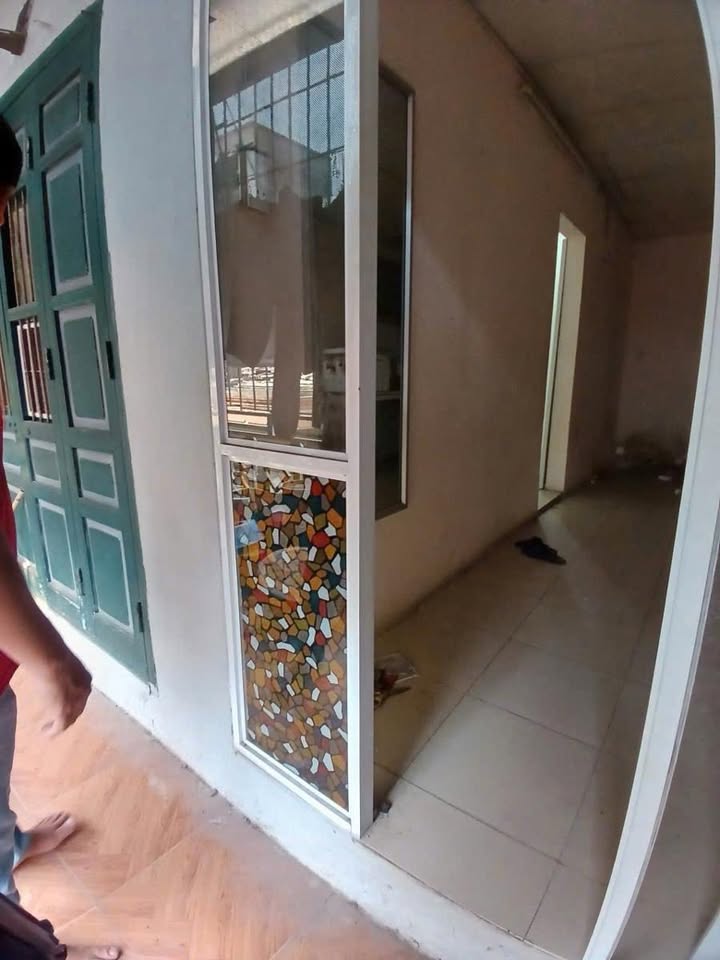 Nhà 4 tầng Nghĩa Dũng, Ba Đình 35m² giá 4.1 tỷ - Mặt ngõ thông, vị trí đẹp!