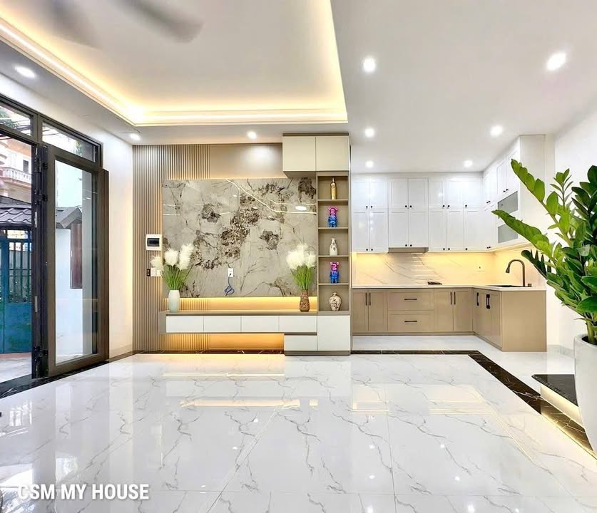 Nhà 4 tầng Miếu Hai Xã, Lê Chân 43m² giá 3.7 tỷ - Sổ đỏ chính chủ!