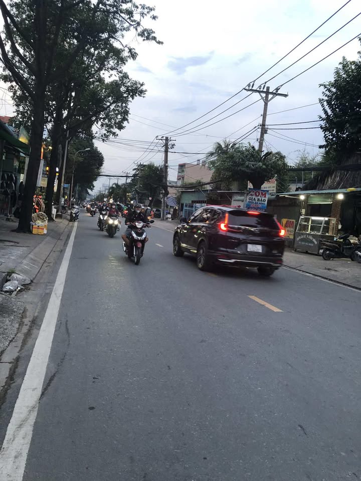 Cho thuê mặt bằng kinh doanh tại Linh Đông, Thủ Đức 33m² - Vị trí đắc địa, sẵn sàng hoạt động!