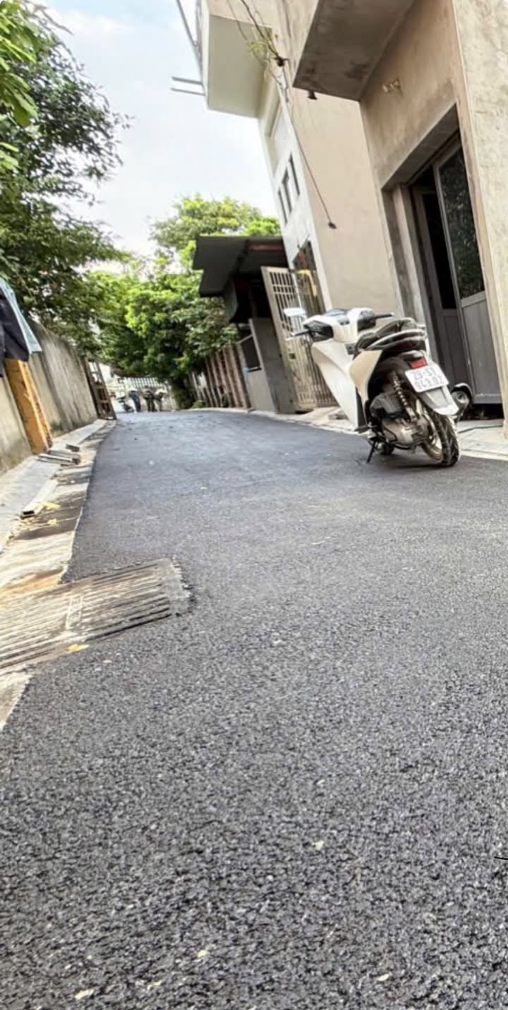 Đất nền Lương Quy Xuân Nộn 54m² giá 3 tỷ - Sổ đỏ chính chủ