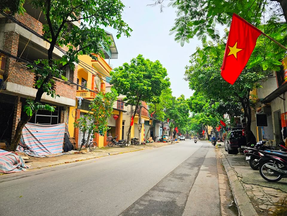 Đất Ngọc Hồi 70m² giá 13.3 tỷ - Vị trí kinh doanh đắc địa!