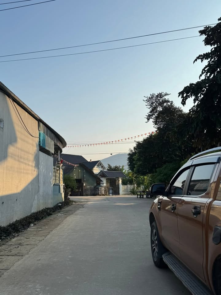 Đất nền lô góc 215m² tại khu 16 Tu Vũ - Thanh Thủy, giá chỉ 1 tỷ!