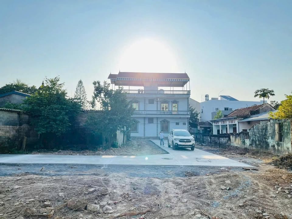 Lô đất 722m² xã Đông Sơn, Chương Mỹ, Hà Nội - Cơ hội đầu tư sinh lời hấp dẫn!