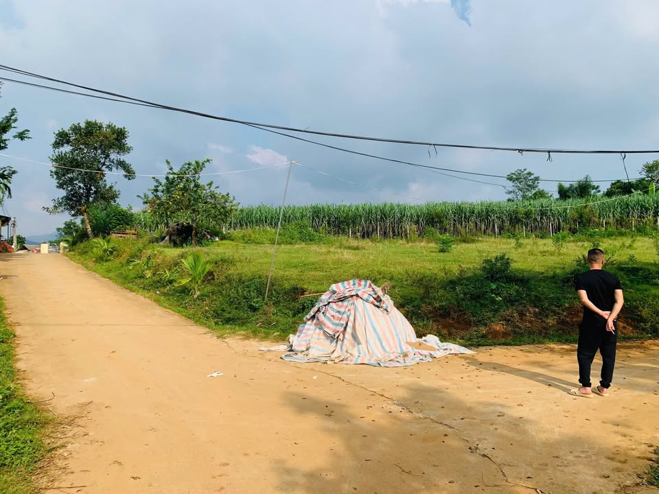 Đất nền Dũng Phong 2626m² giá 3 tỷ - Lô góc, vị trí đắc địa!