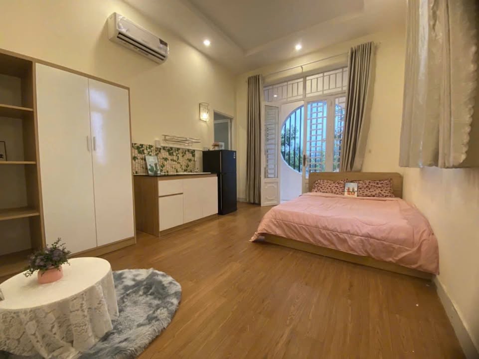 Căn hộ mini Chánh Nghĩa - Thủ Dầu Một 4.3 triệu/tháng - Giá tốt, đầy đủ tiện ích!