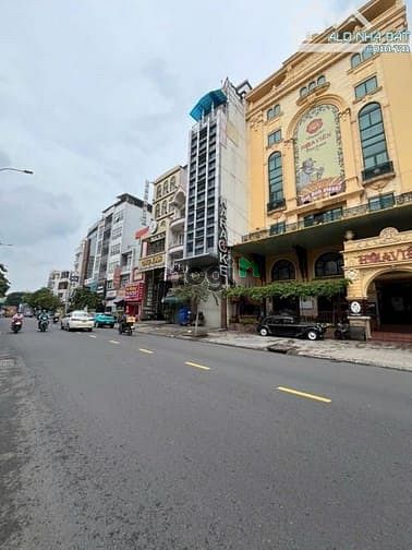 Bán gấp Nhà Mặt Tiền Trần Thiện Chánh 135m² giá 39.8 tỷ - Đầu tư sinh lời lý tưởng!