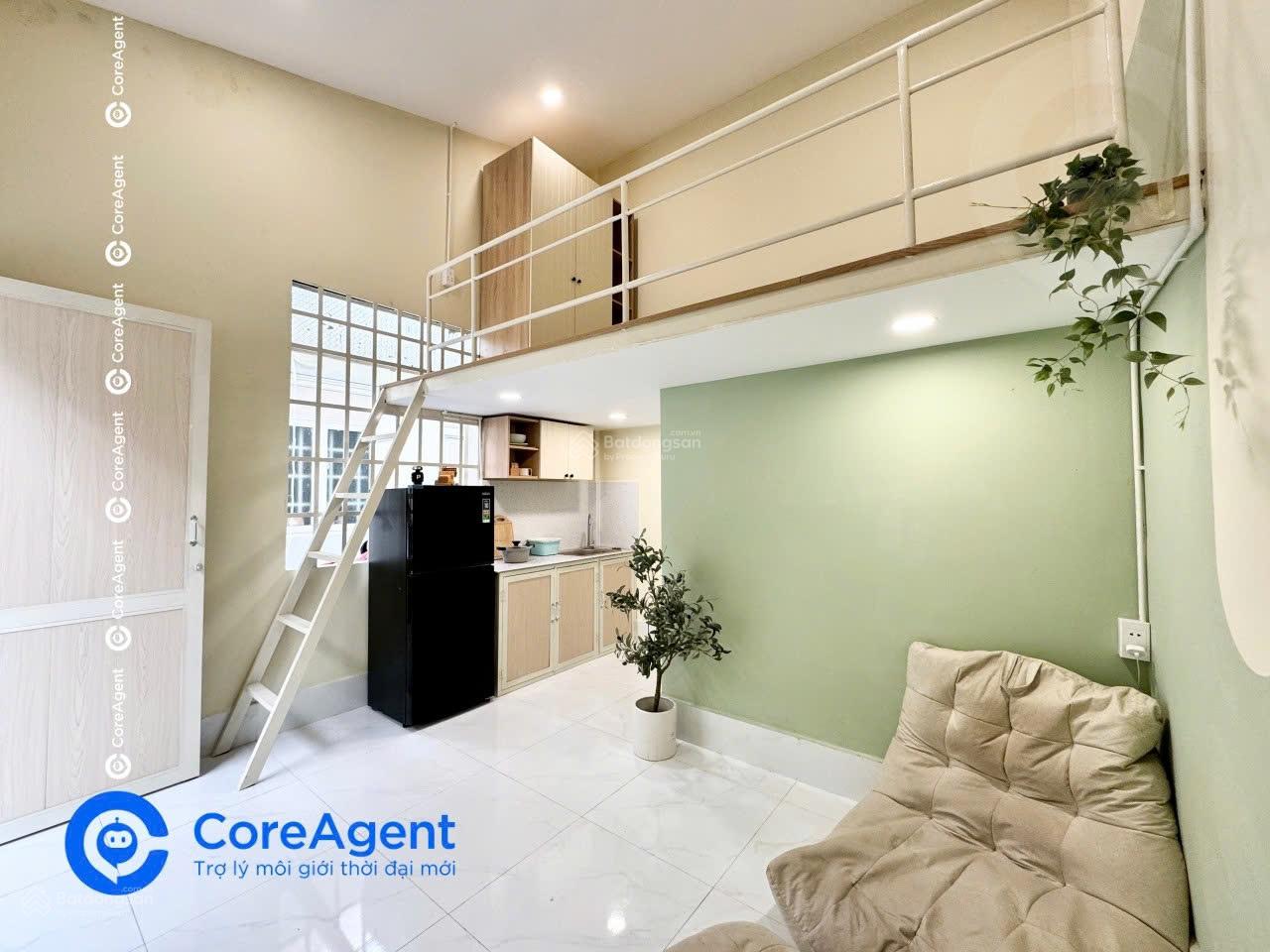 Phòng cho thuê 25m² tại Linh Xuân, Thủ Đức chỉ 3 triệu - Không gian riêng tư, thoáng mát!