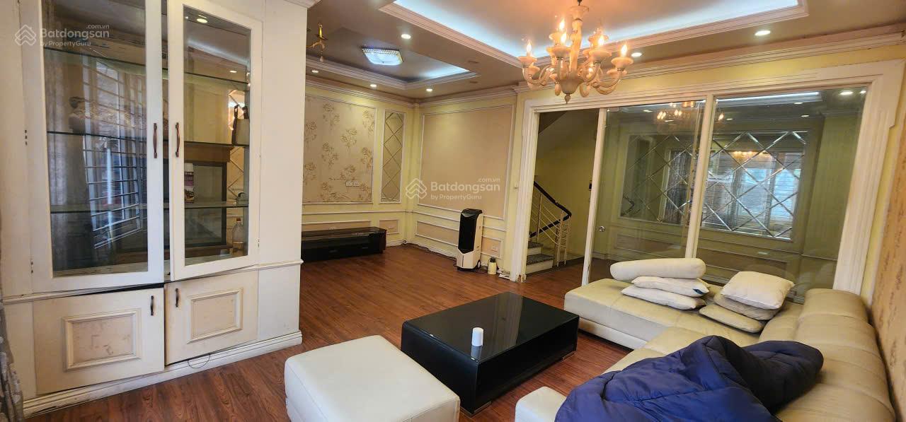 Nhà cho thuê gấp 6 tầng phố Kim Hoa 45m² giá 30 triệu - Phù hợp cho công ty, gia đình!