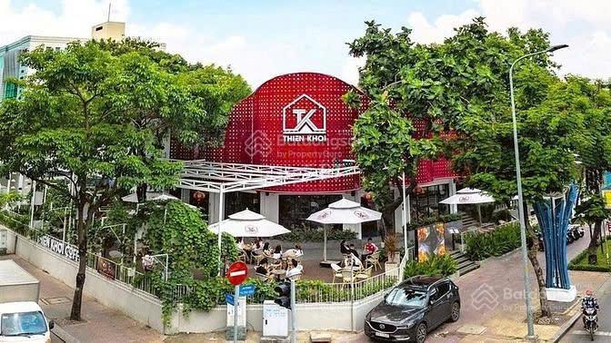 Cho thuê nhà góc 2 mặt tiền 52 Trương Định, Quận 3 - Vị trí đắc địa, phù hợp kinh doanh