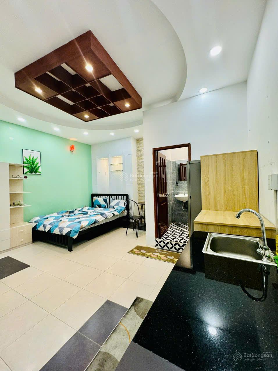 Phòng cho thuê An Phú, TP. Thủ Đức 30m² chỉ 5.8 triệu - Vào ở ngay!