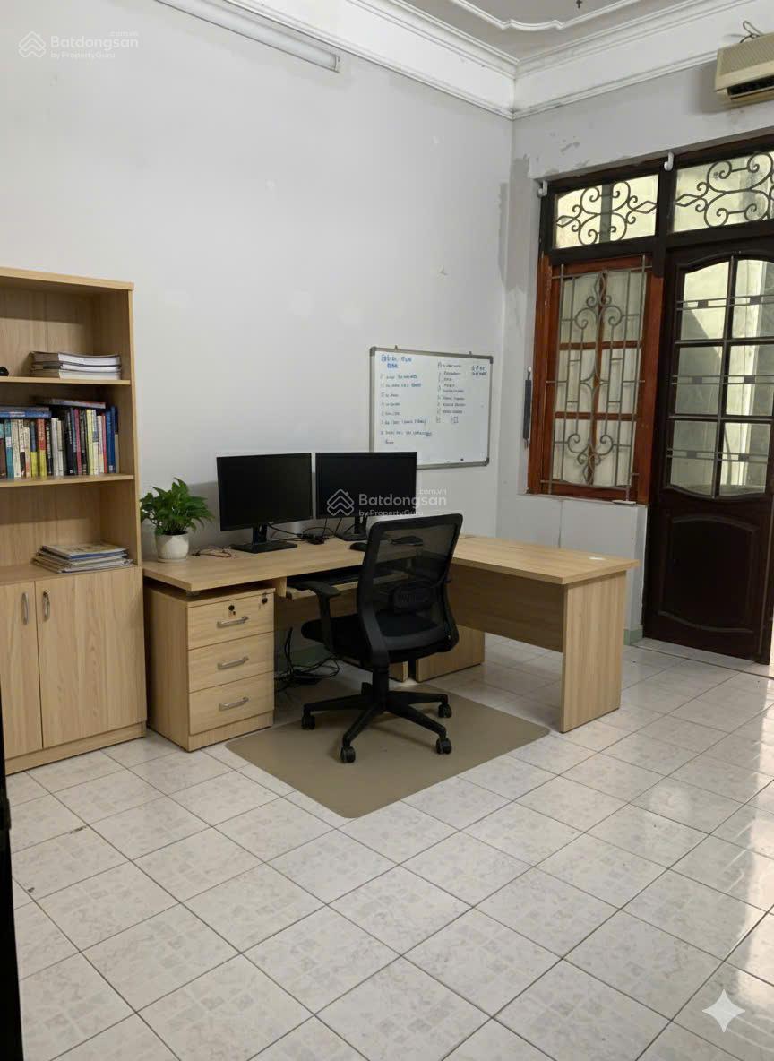 Văn phòng trọn gói 25m² chỉ 4 triệu/tháng tại Khuất Duy Tiến - Thanh Xuân - Giải pháp lý tưởng cho startup!