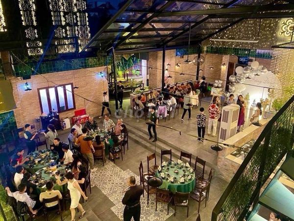 Cho thuê nhà mặt tiền Thảo Điền 1000m² giá 150 triệu - Kinh doanh tự do