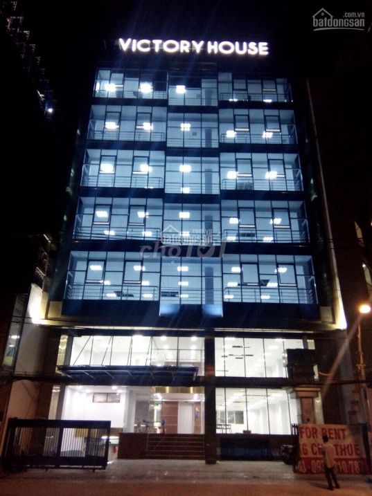 Tòa nhà mặt tiền 15-17-19 Cao Thắng, Quận 10, 1400m² - Giá cho thuê hấp dẫn chỉ 180 triệu!