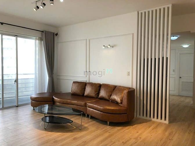 Căn hộ Mỹ Đức Quận 7 120m² giá 11.8 tỷ - Đầy đủ nội thất, ở ngay!