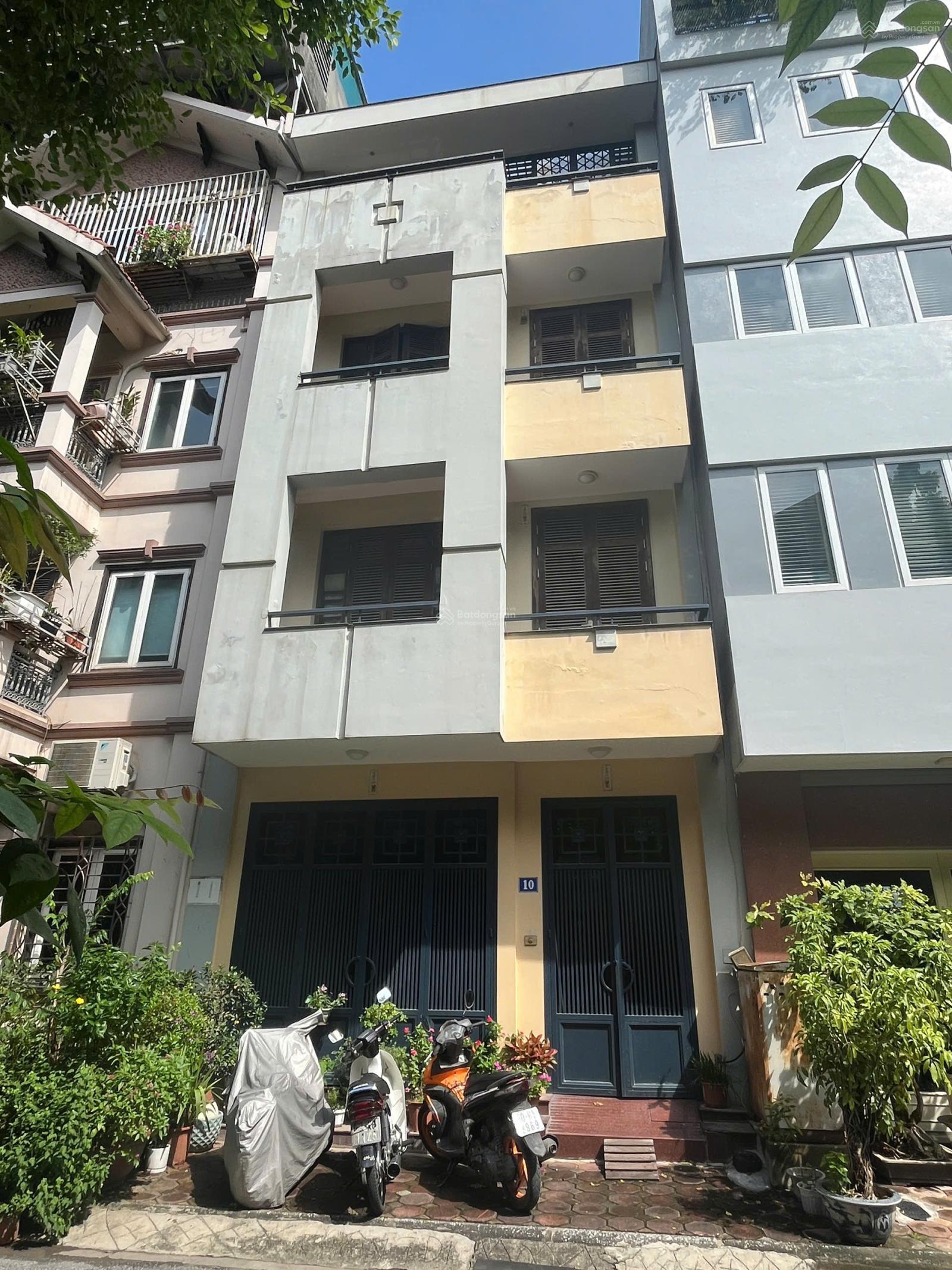 Nhà riêng cho thuê tại Giảng Võ 65m² giá 35 triệu - Khu dân cư an ninh!