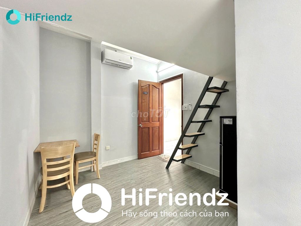 Nhà nguyên căn Bạch Đằng, Quận Tân Bình 25m² giá 4.7 triệu - Tiện nghi đầy đủ, sẵn sàng ở ngay!