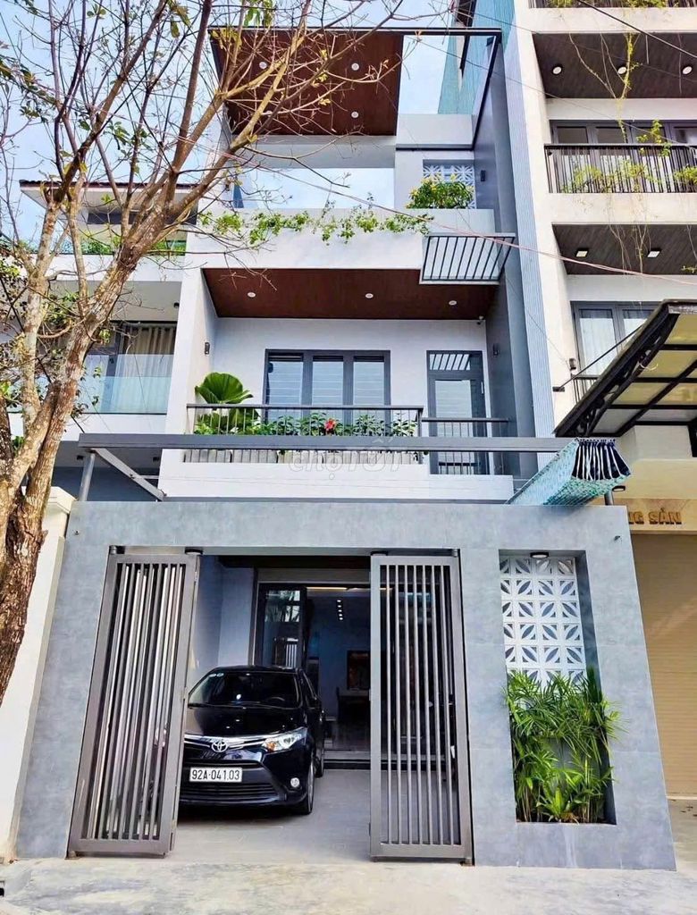 Cho thuê nhà MT 12A Tăng Bạt Hổ 77m² giá 21 triệu - Kinh doanh sầm uất
