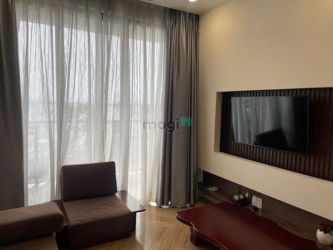 Căn hộ D'lusso Quận 2 75m² giá 16 triệu - Full nội thất, chính chủ cho thuê ngay!