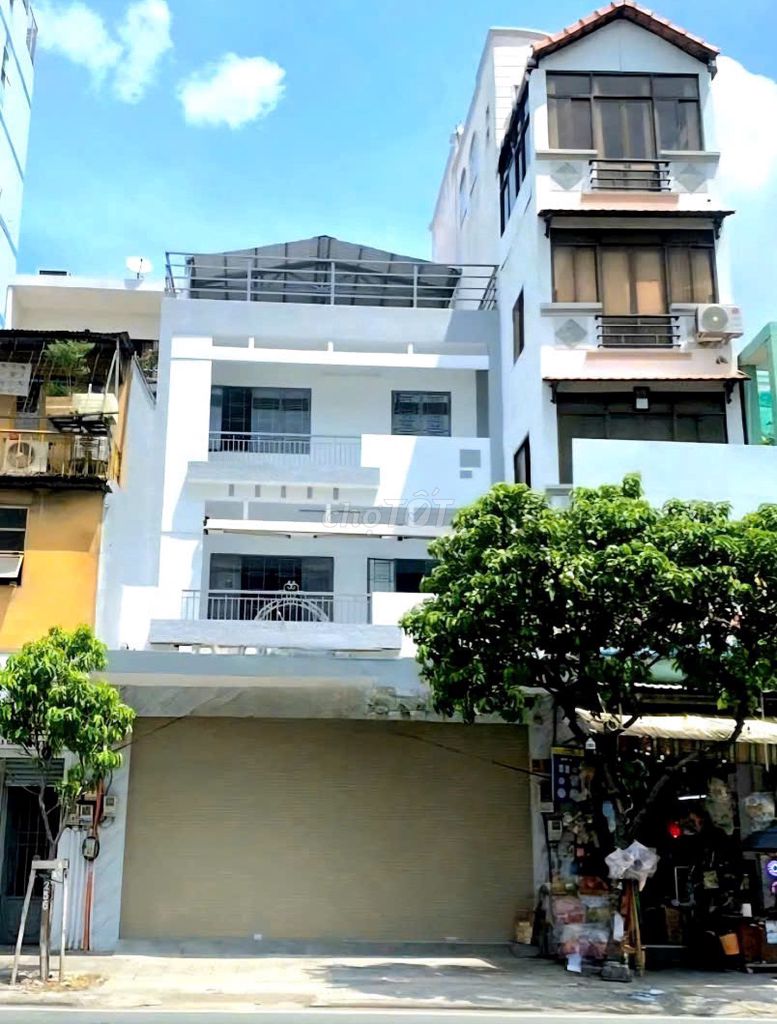 Mặt bằng cho thuê mặt tiền Đường Tân Sơn Nhì, Quận Tân Phú - Diện tích 140m², giá 30 triệu/tháng