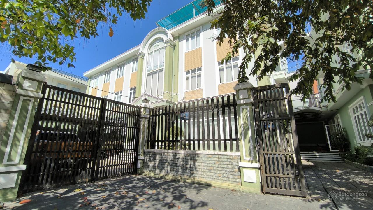 Cho thuê văn phòng 60m² giá chỉ 17,5 triệu tại đường số 27, Thủ Đức - Không gian làm việc lý tưởng!