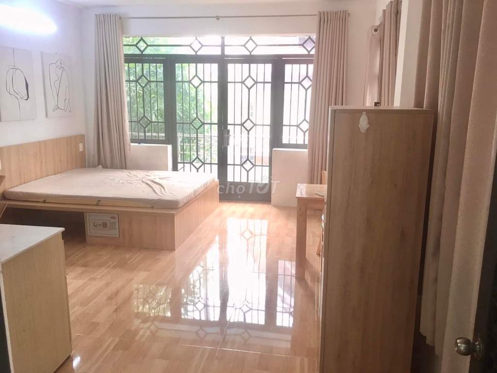 Nhà phố sát mặt tiền Điện Biên Phủ P15, Bình Thạnh - 5x17m giá 8 tỷ - Đầu tư sinh lời!