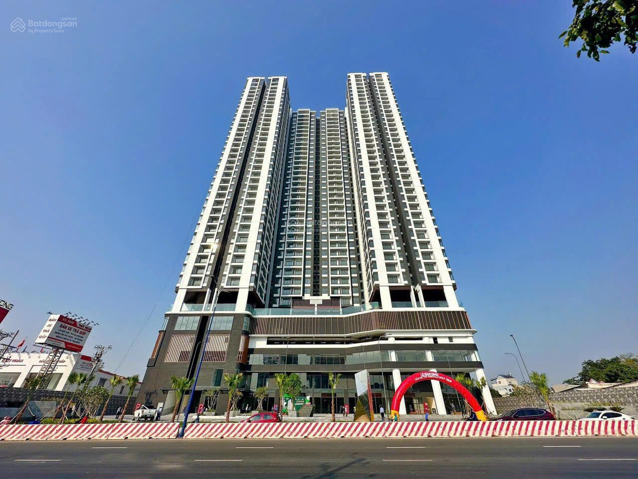 Căn hộ The Emerald Golf View 83m² giá 11 triệu - Không thể bỏ lỡ!