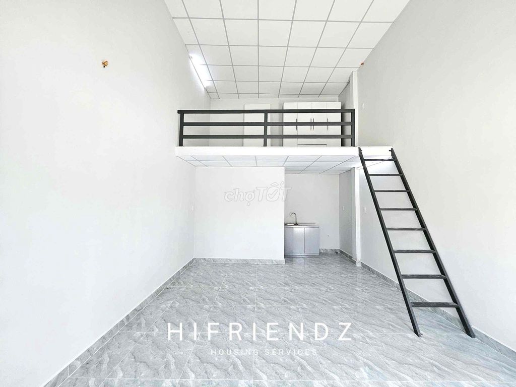 Cho thuê kiot Hòa Bình 30m² giá 4.5 triệu - Phù hợp cho kinh doanh và ở lại!