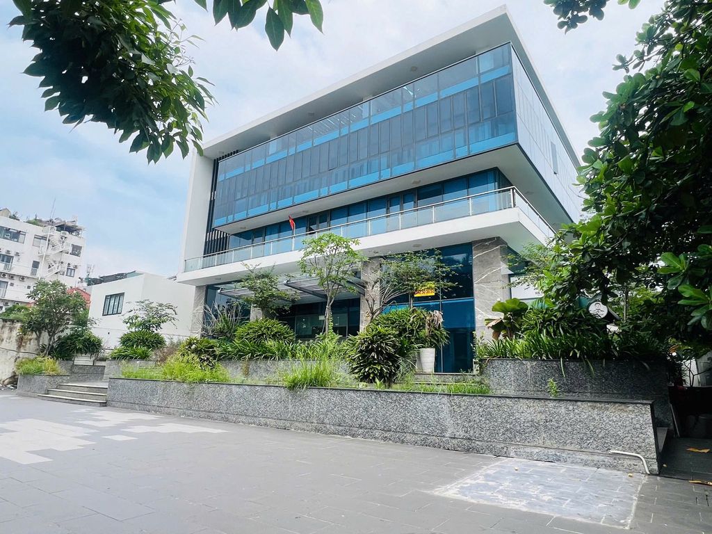 Cho thuê góc 2 mặt tiền Đường 23 Xuân Thủy, Thảo Điền, Quận 2 - Diện tích 3600m², Giá chỉ 180 triệu