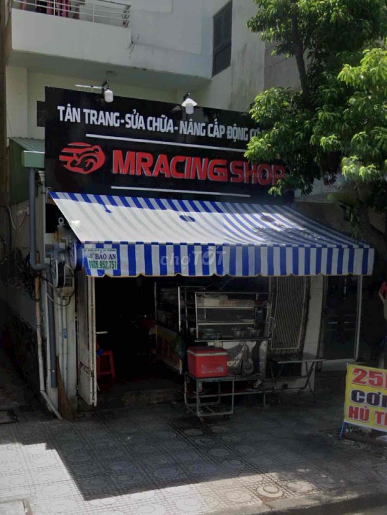 Cho Thuê Mặt Bằng Điện Biên Phủ 50m² Giá 16 triệu - Khu vực sầm uất Quận 10