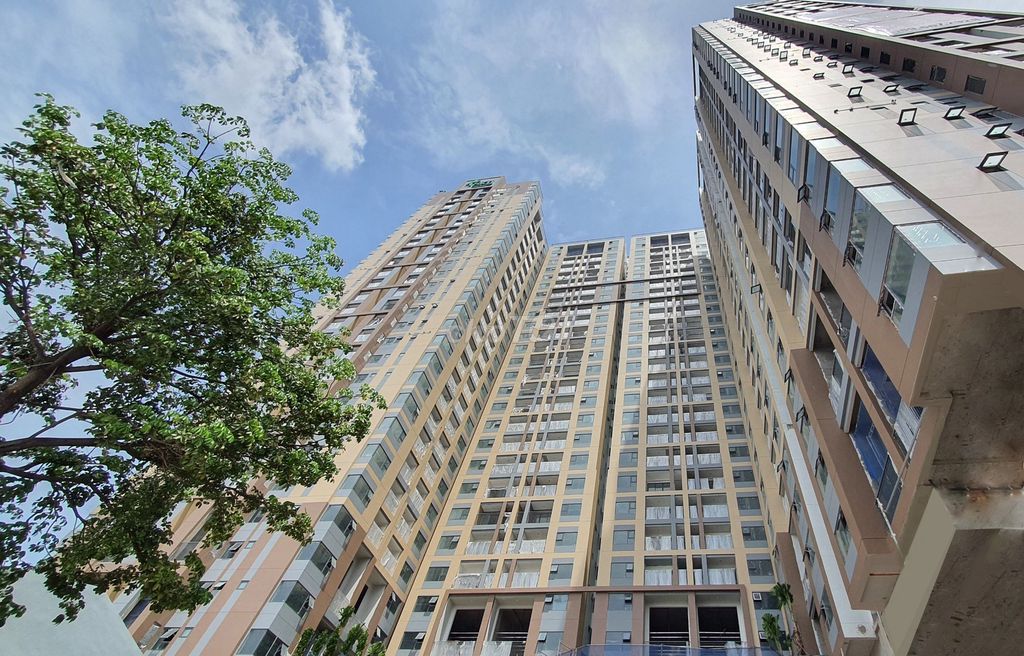 Căn hộ 2PN Phú Đông Sky Garden 71m² giá 3.1 tỷ - Nhận nhà ngay!