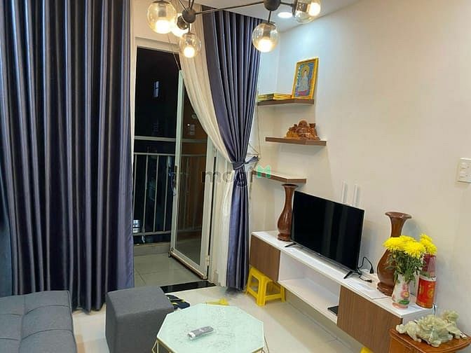 Căn hộ 1PN Biên Hòa 49m² full nội thất chỉ 4,5 triệu - Tiện nghi đẳng cấp!