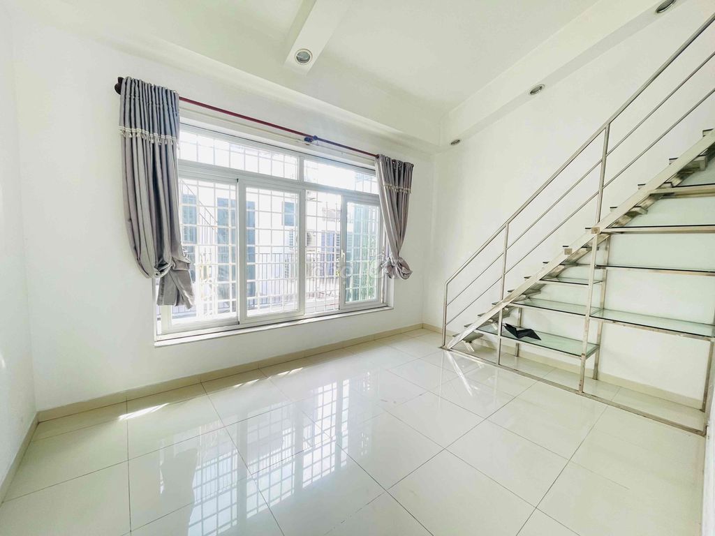 Cho thuê phòng 100m² tại khu Him Lam - Giá chỉ 11 triệu, sát quận 4-8!