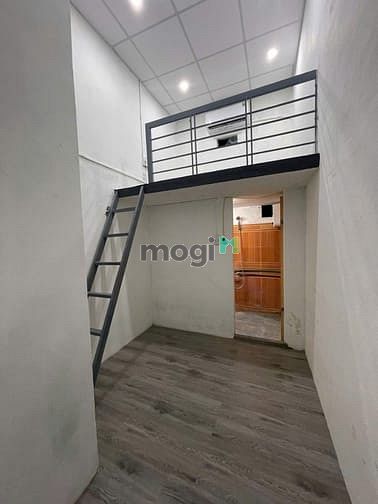 Cho thuê trọ có gác lửng tại Núi Thành 25m² chỉ 3.1 triệu - Tòa nhà mới hoàn toàn!