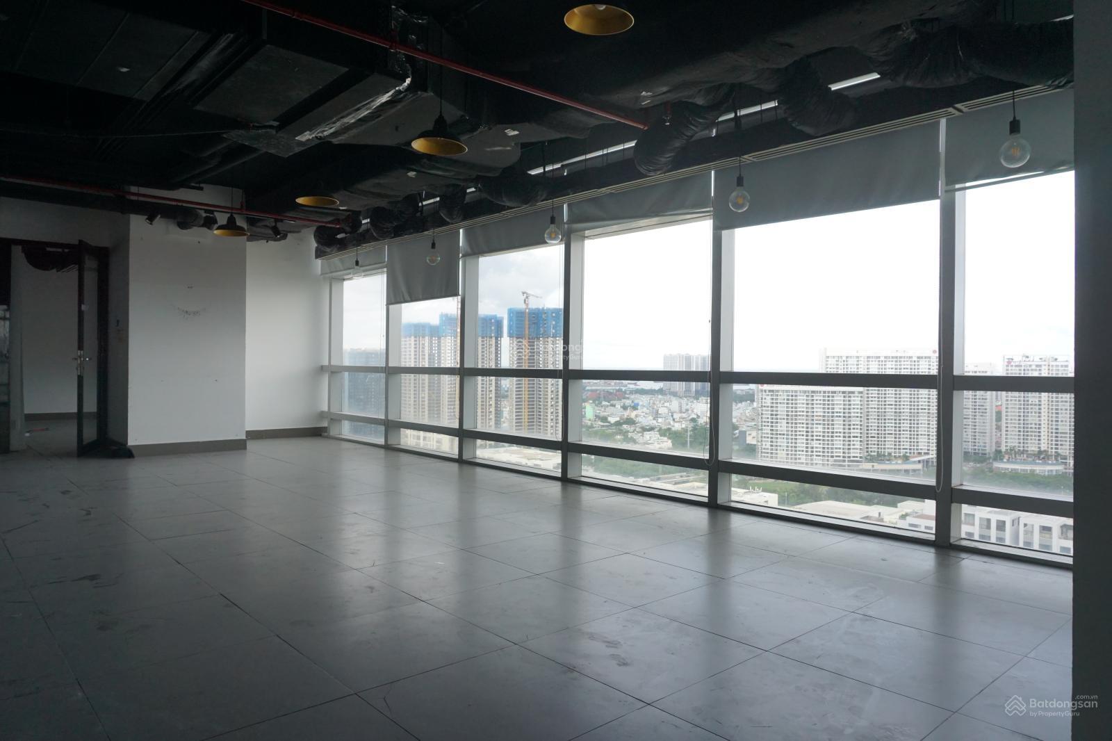 Cho thuê văn phòng 330m² tại Victory Tower Quận 7 - Ký hợp đồng trực tiếp với Chủ đầu tư!