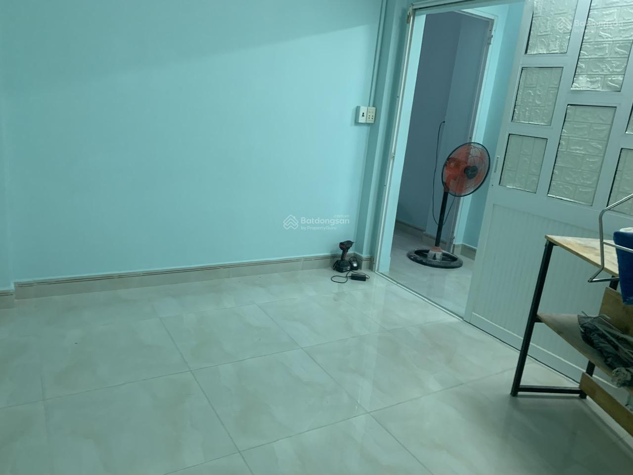 Cho thuê nhà đẹp 72m² tại Lạc Long Quân, Tân Bình - Chính chủ, ưu tiên gia đình