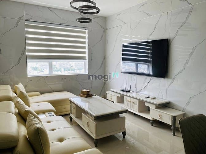 Căn hộ Topaz Elite Q8 85m² giá 1.5 tỷ - Căn góc đẹp, tiện ích đầy đủ!
