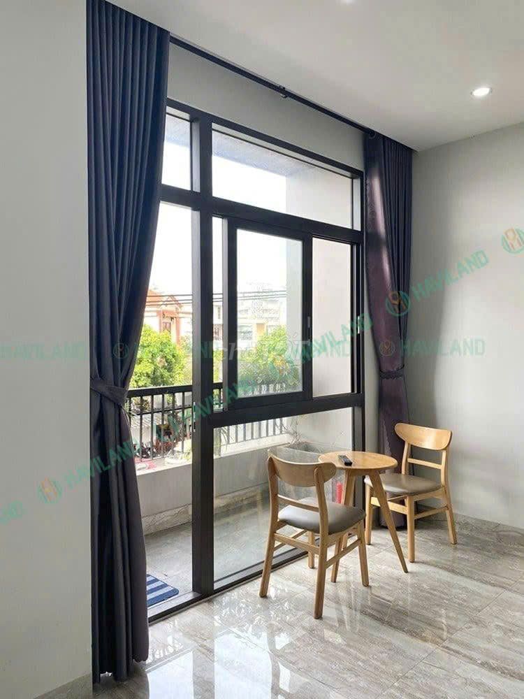 Căn hộ 1PN Đường Duy Tân 35m² giá 7.5 triệu - Ban công thoáng mát ngay trung tâm!