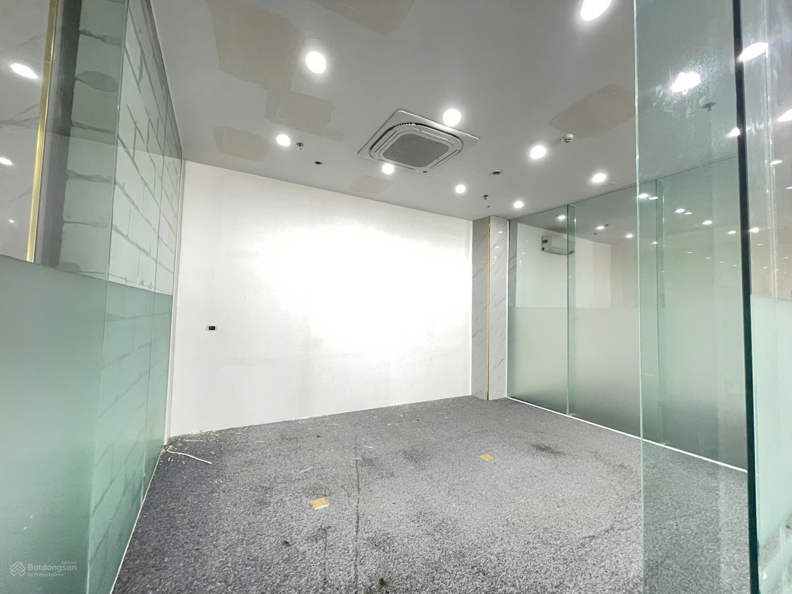 Cho thuê văn phòng 424 Nguyễn Trãi 350m² - Sẵn sàng vào hoạt động!