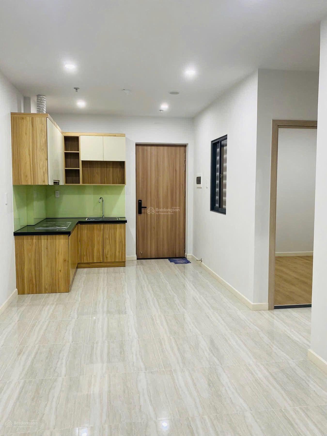 Căn hộ Bcons Polaris 55m² giá 6.88 triệu - Nhà mới 100%, vào ở ngay!