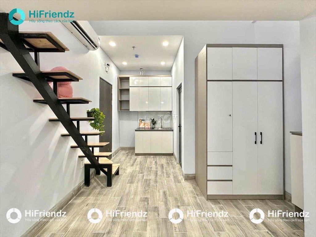 Căn hộ mới 100% tại Hồ Văn Long, Bình Tân - Giá chỉ 4 triệu, ở liền ngay AEON Tân Phú!