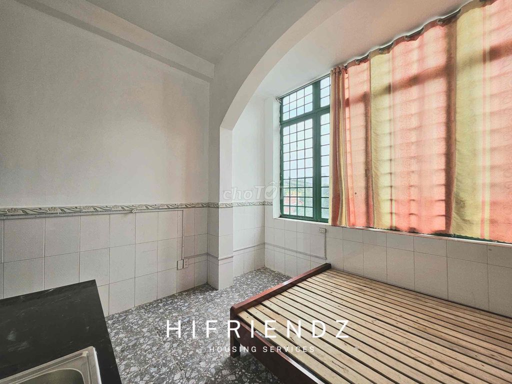 Phòng trọ đường Số 7, Phường An Lạc, Quận Bình Tân 22m² - Nội thất đầy đủ, giá chỉ 2 triệu!